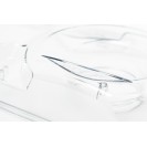 Dodge Challenger Headlight Headlamp Lens Cover Right Side 2015-2021